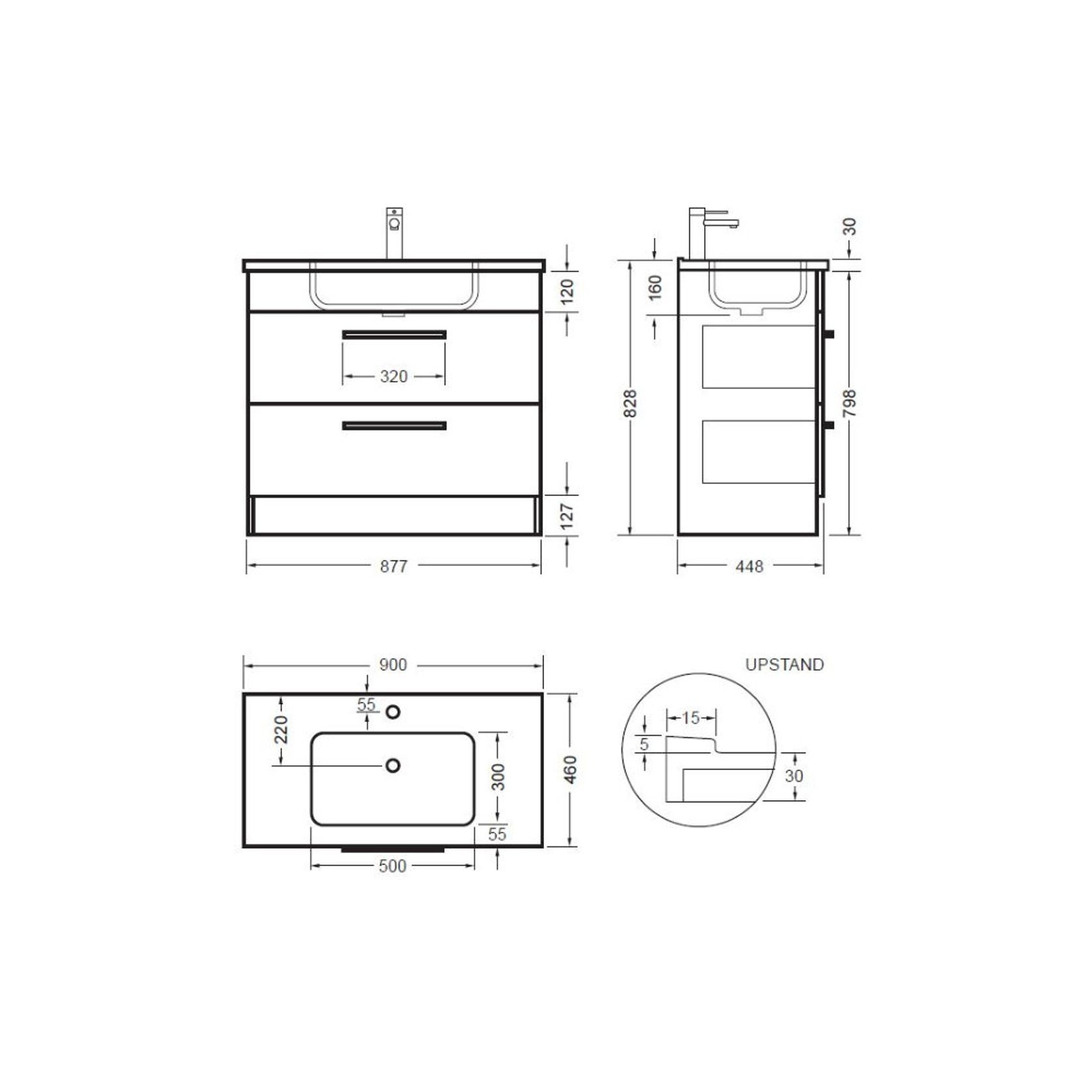 Elementi | Studio Plus Furniture gallery detail image
