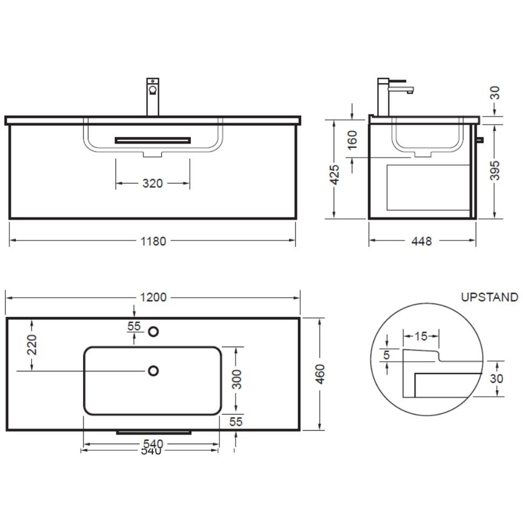 Elementi | Studio Plus Furniture gallery detail image