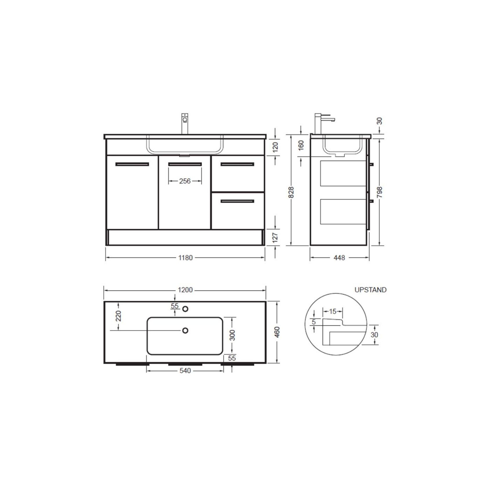 Elementi | Studio Plus Furniture gallery detail image
