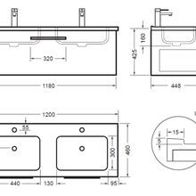 Elementi | Studio Plus Furniture gallery detail image