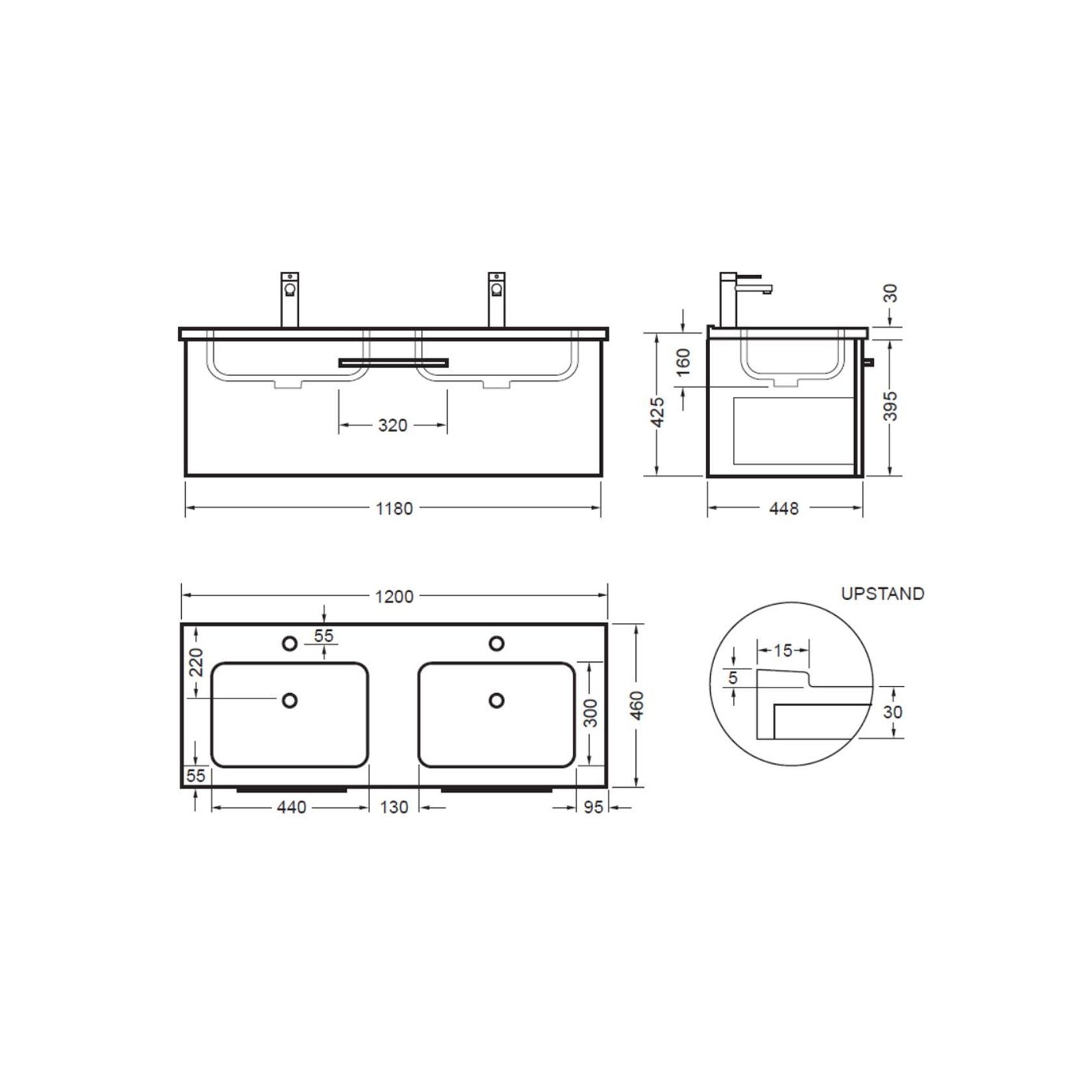 Elementi | Studio Plus Furniture gallery detail image