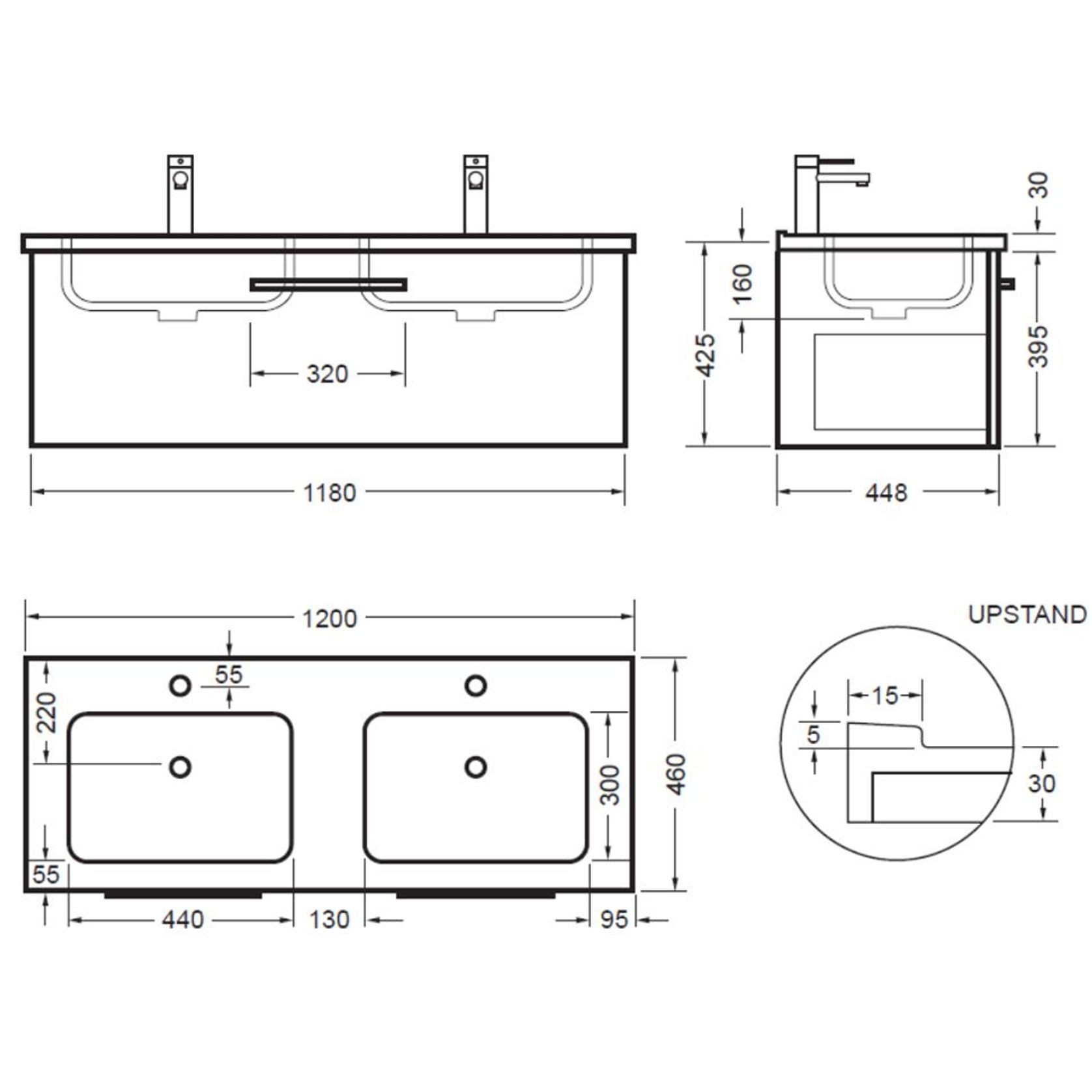 Elementi | Studio Plus Furniture gallery detail image