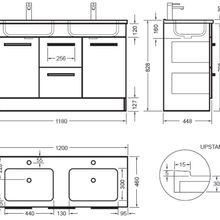 Elementi | Studio Plus Furniture gallery detail image