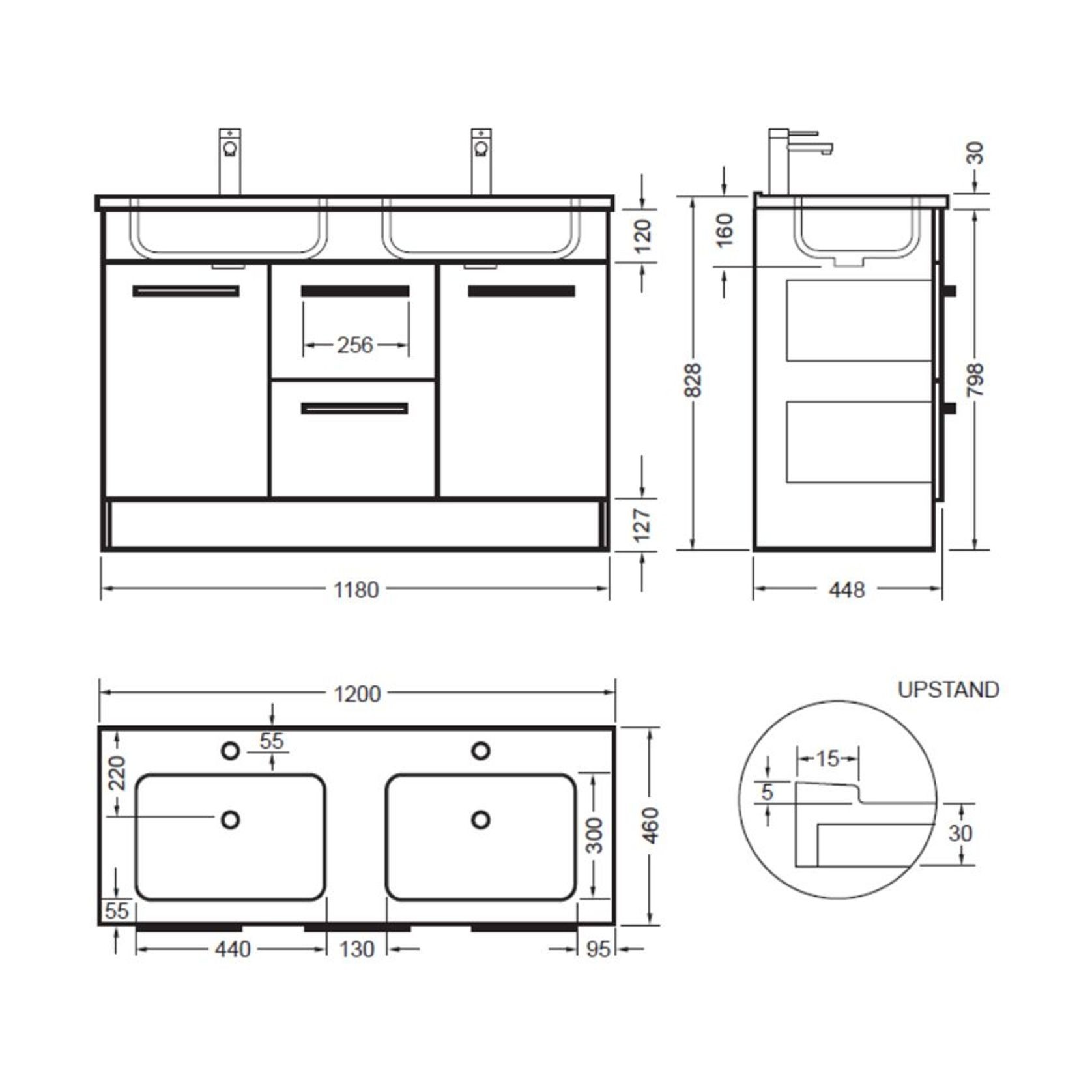 Elementi | Studio Plus Furniture gallery detail image