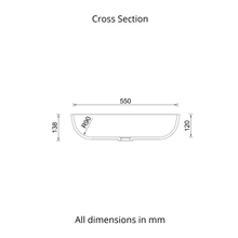 8550 Basin gallery detail image