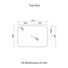 8550 Basin gallery detail image