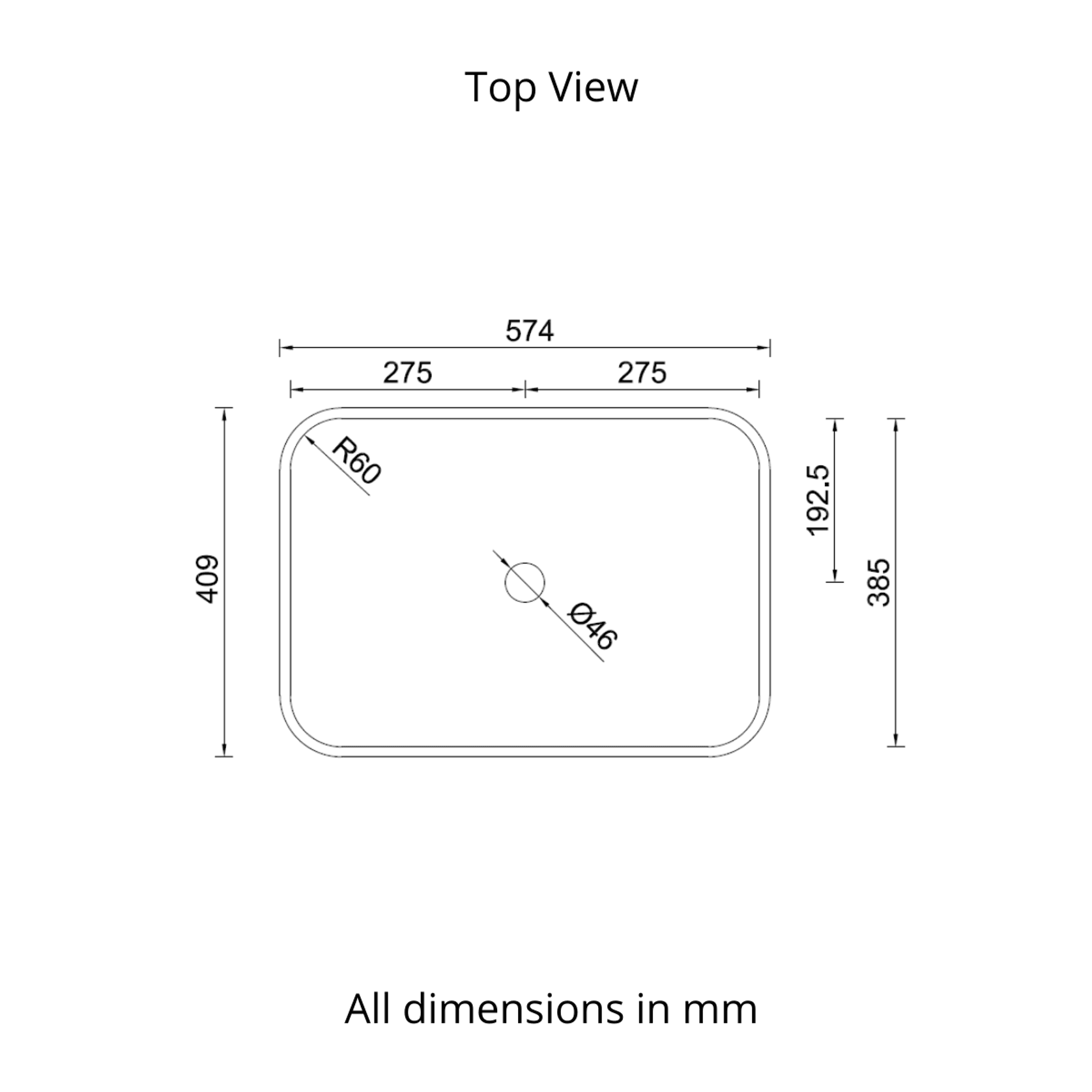 8550 Basin gallery detail image