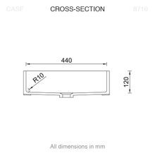 8710 Basin gallery detail image