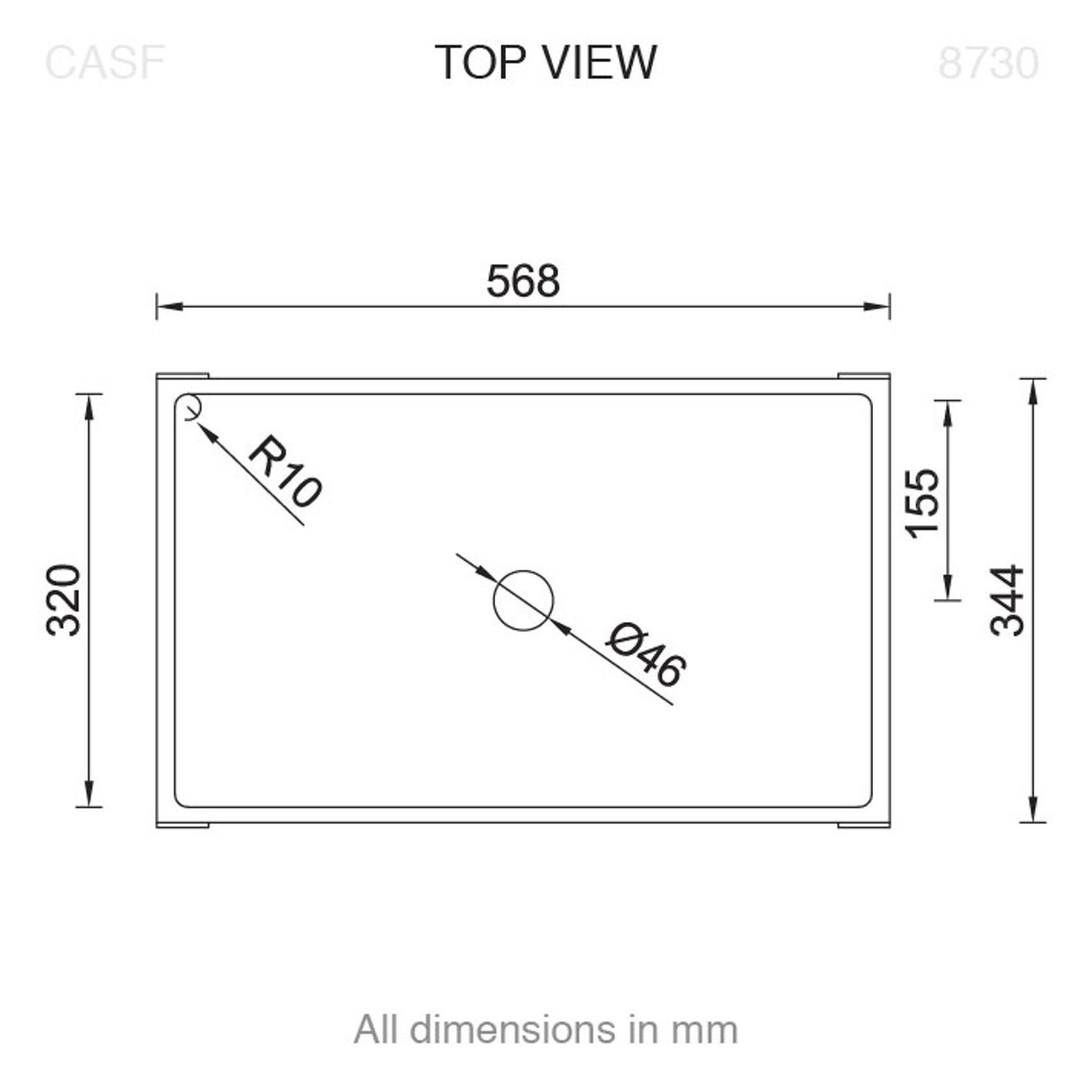 8730 Basin gallery detail image