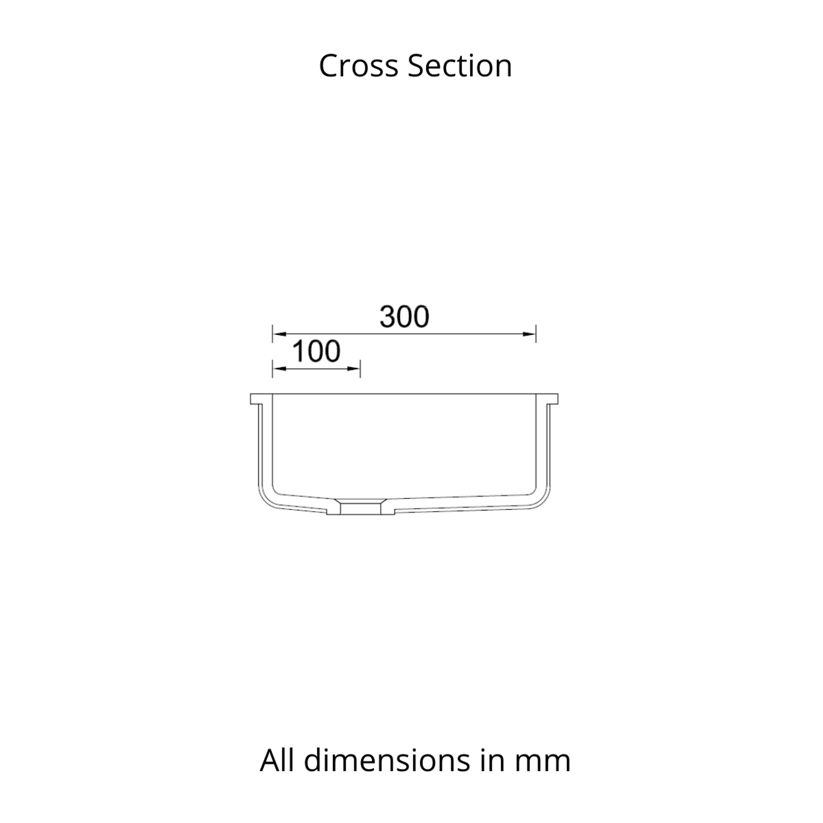 8740 Basin gallery detail image