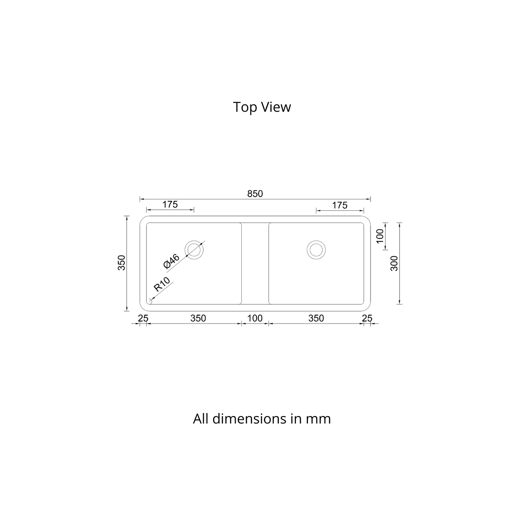 8740 Basin gallery detail image