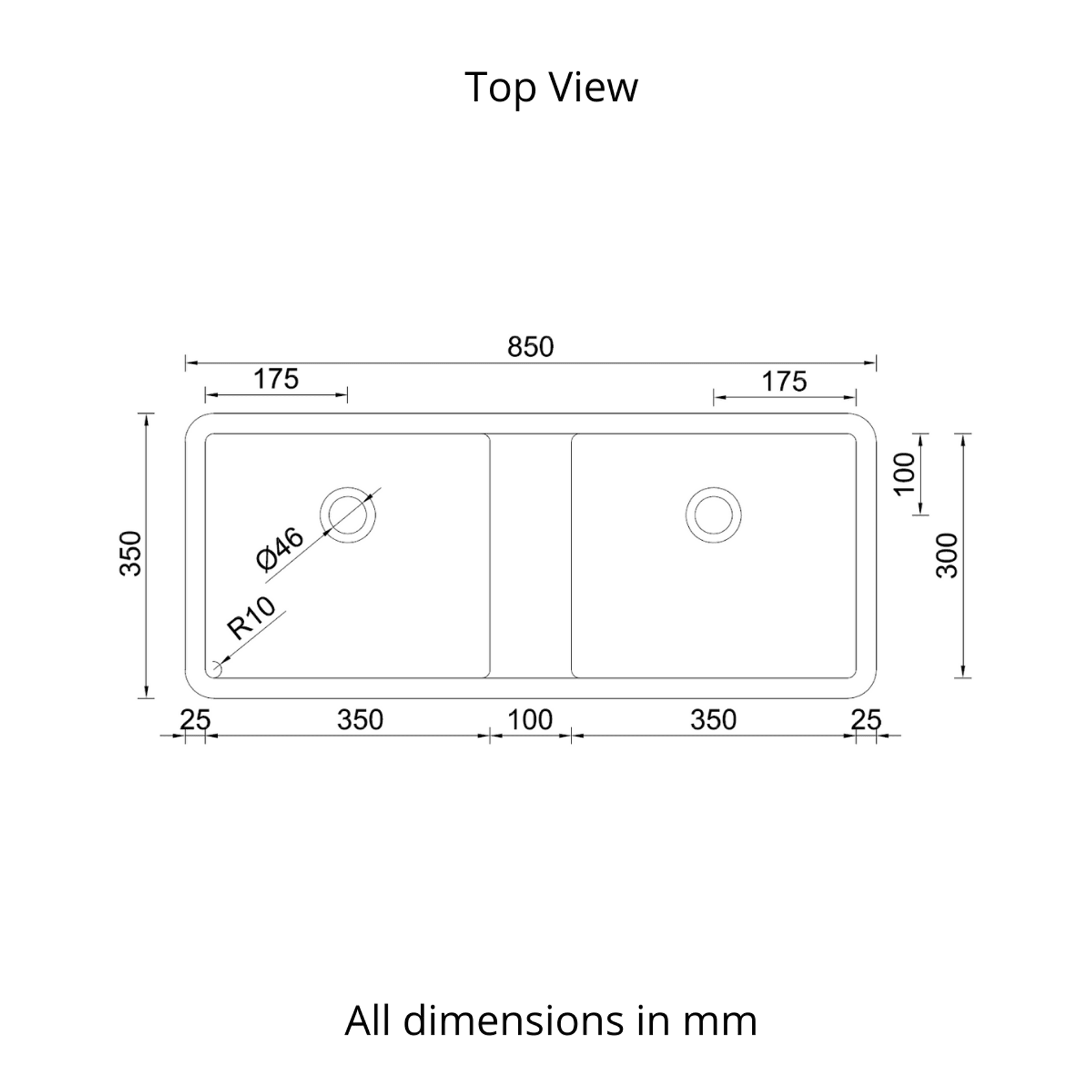 8740 Basin gallery detail image