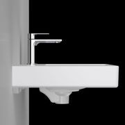 Urbane || Left Hand Shelf Wall Basin gallery detail image