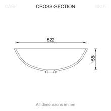 8815 Basin gallery detail image