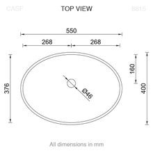 8815 Basin gallery detail image