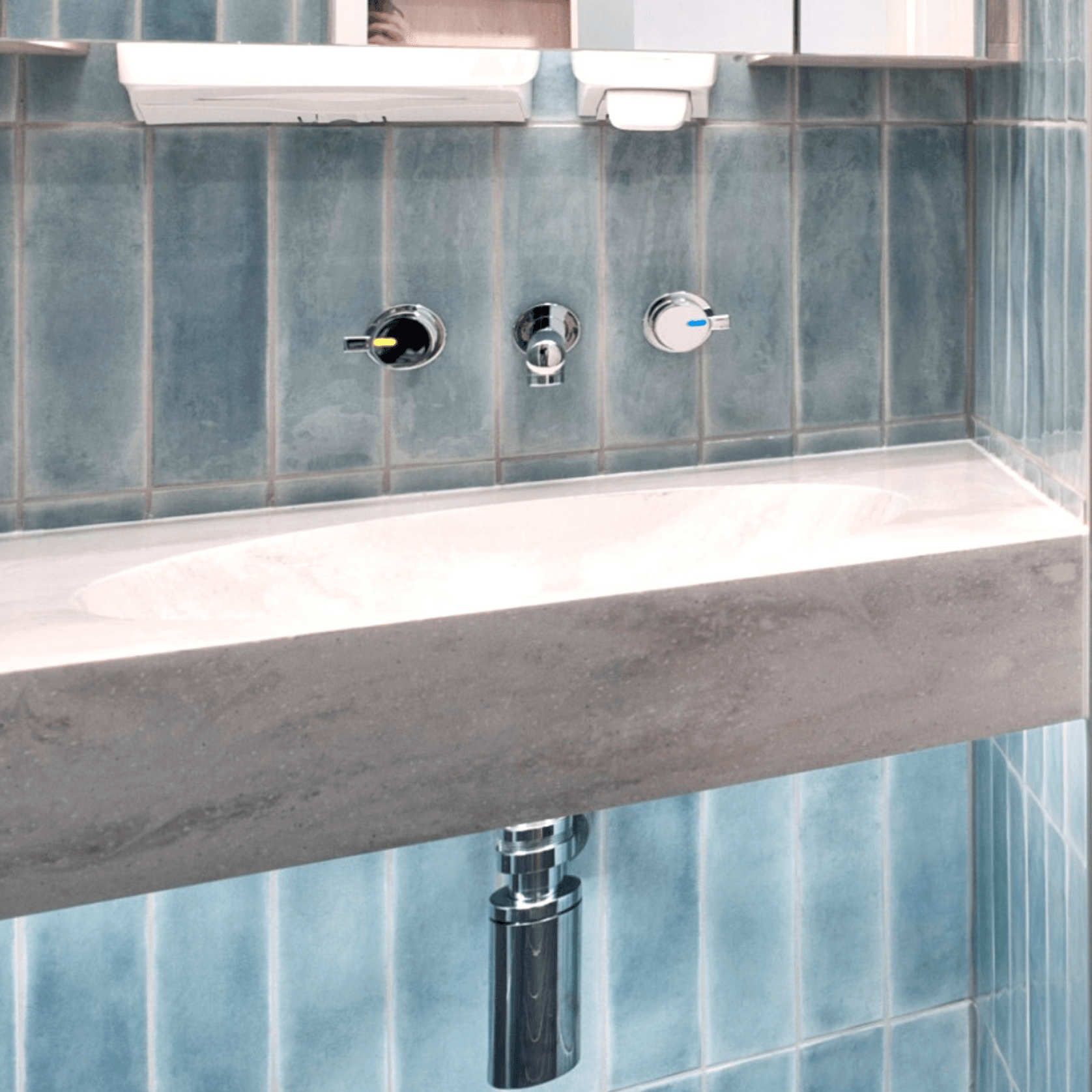 8815 Basin gallery detail image