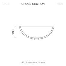 8820 Basin gallery detail image