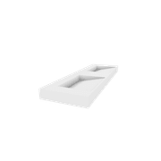 The Ramp Basin - Ramp C100-b 1800mm Double gallery detail image