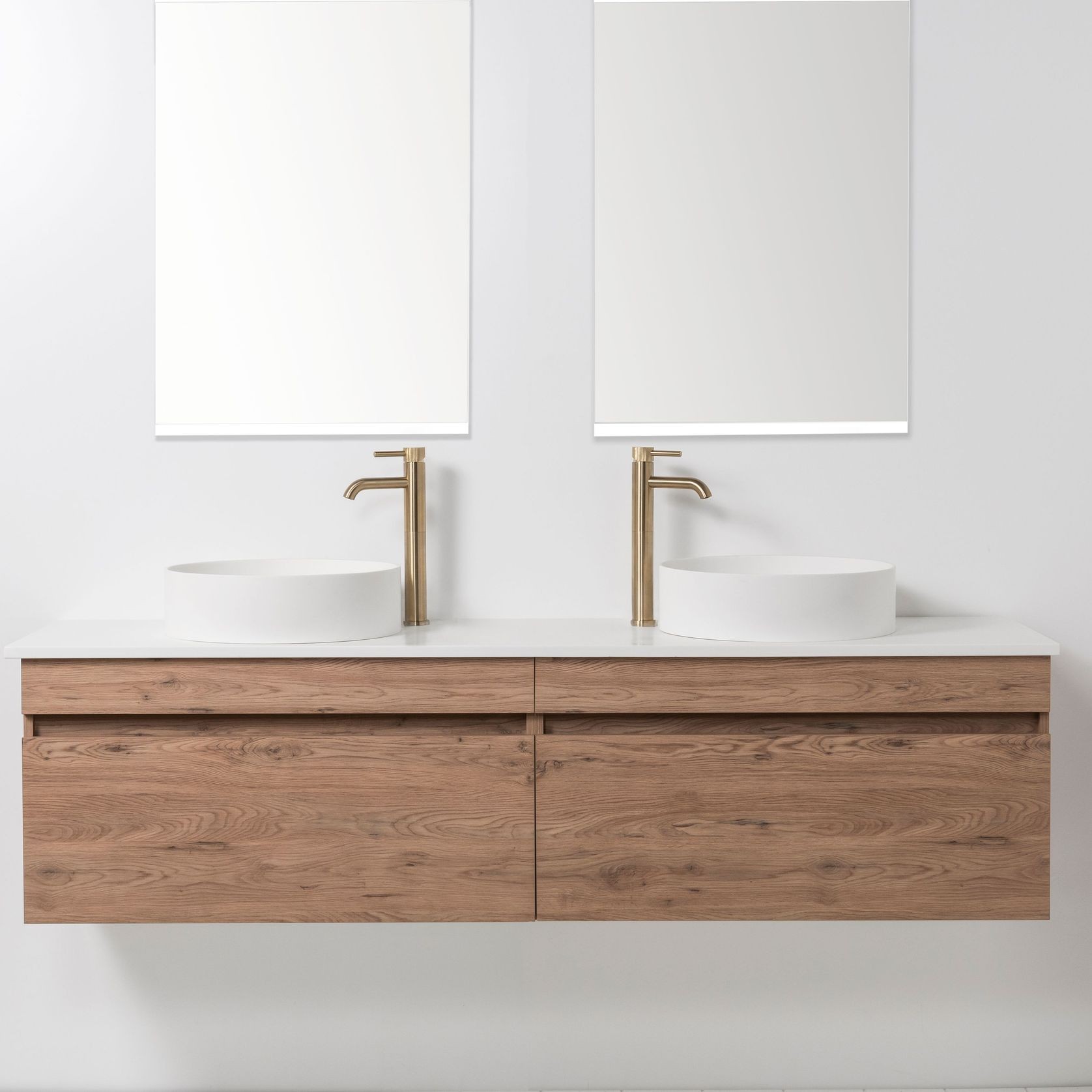 Sleek Round Basin gallery detail image