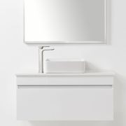 Sleek Square Basin gallery detail image