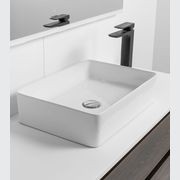 Sleek Rectangle Basin gallery detail image