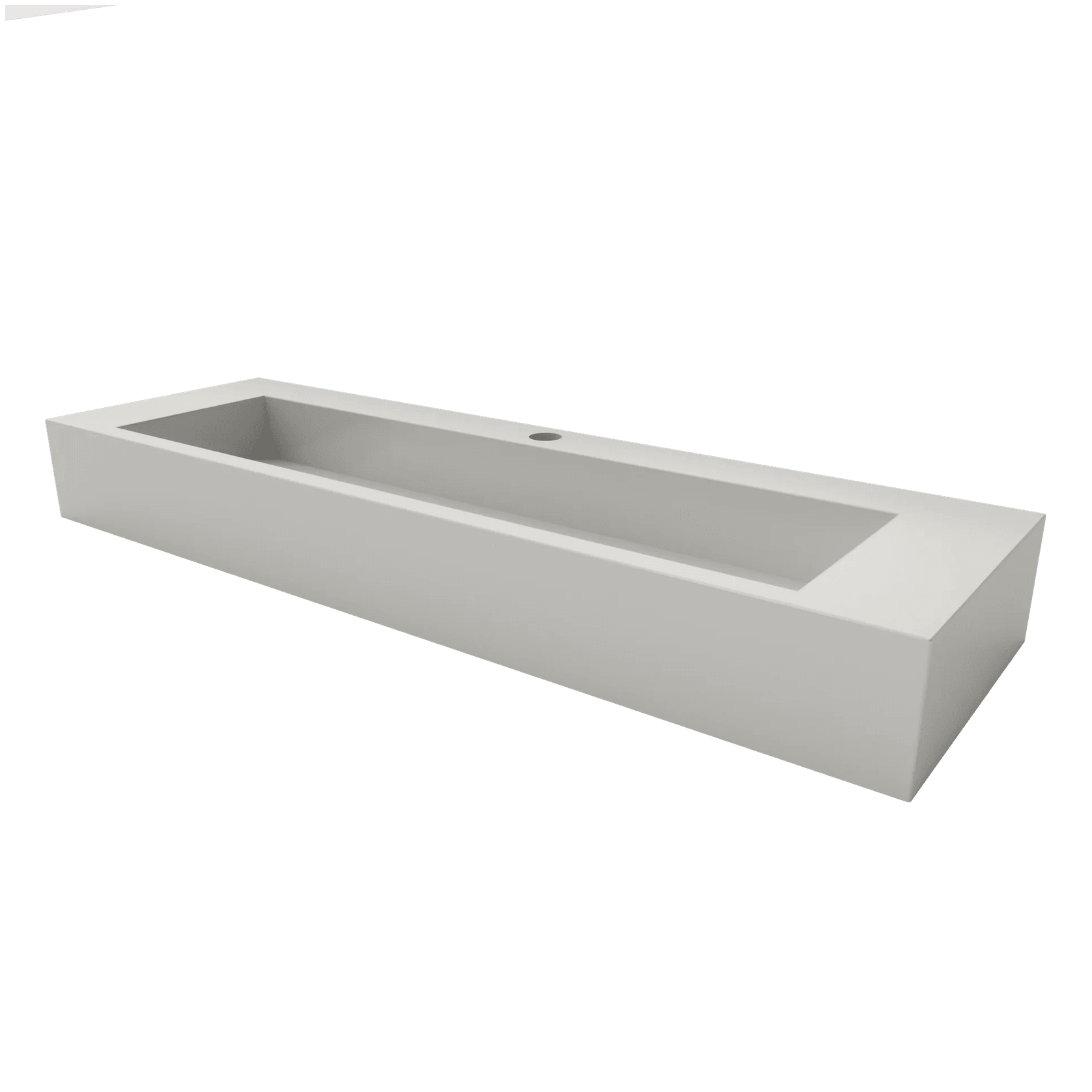 The Ramp Trough 180 1200 - Basin gallery detail image