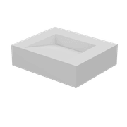 The Ramp Basin - Ramp C100 700mm gallery detail image