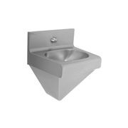 KWC Franke S/S Medium Duty Security Wash Basin gallery detail image