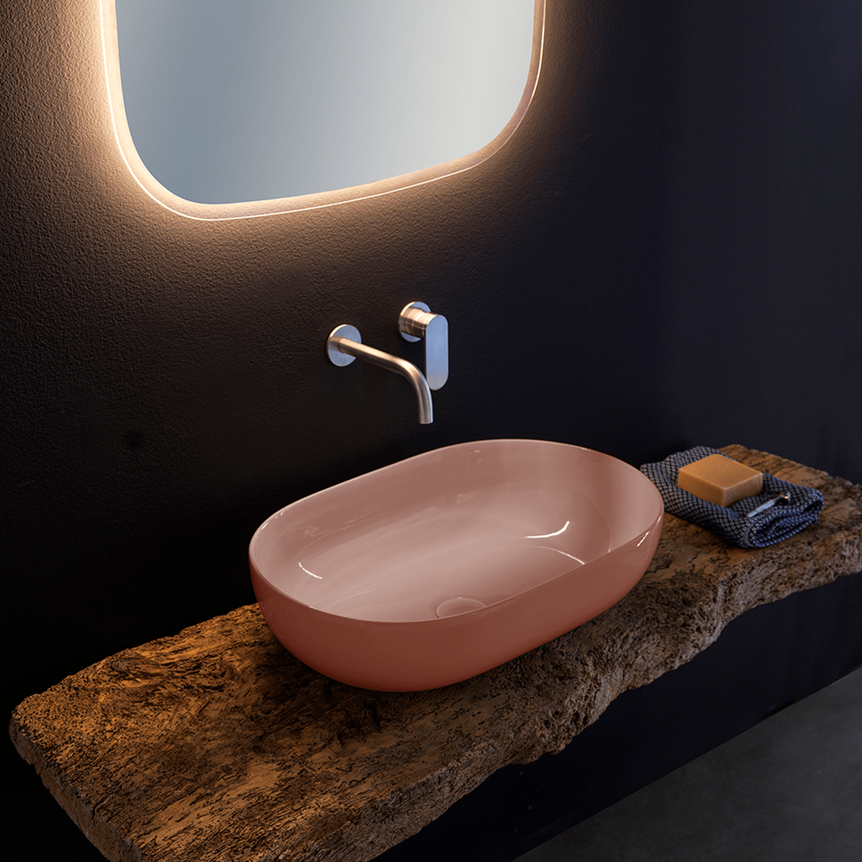 App Vessel Basin 620x400x160mm gallery detail image