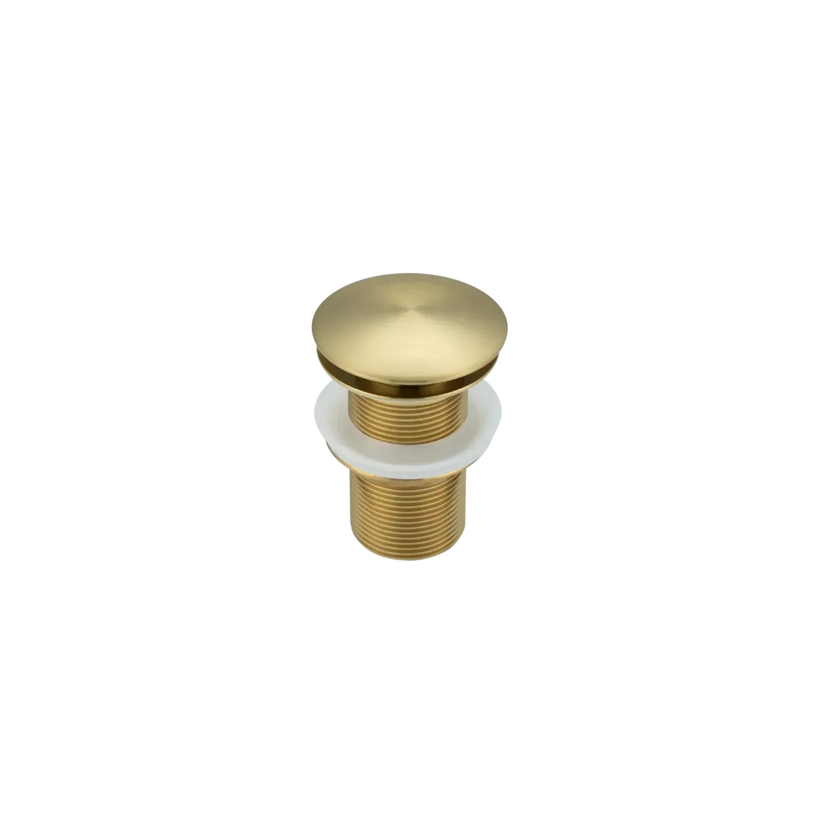 Stainless Steel Round Basin – Bathroom Sink gallery detail image