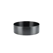 Stainless Steel Round Basin – Bathroom Sink gallery detail image