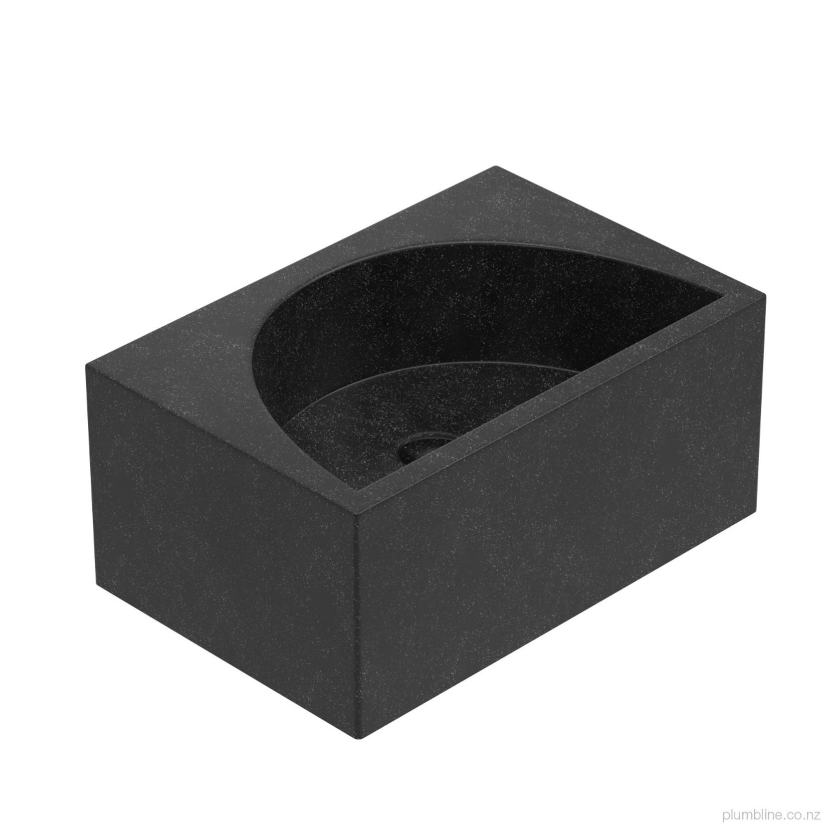 Ayla Wall Hung Basin gallery detail image