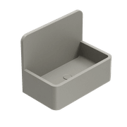 Apollo Wall Hung Basin gallery detail image