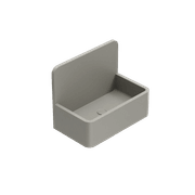 Apollo Wall Hung Basin gallery detail image