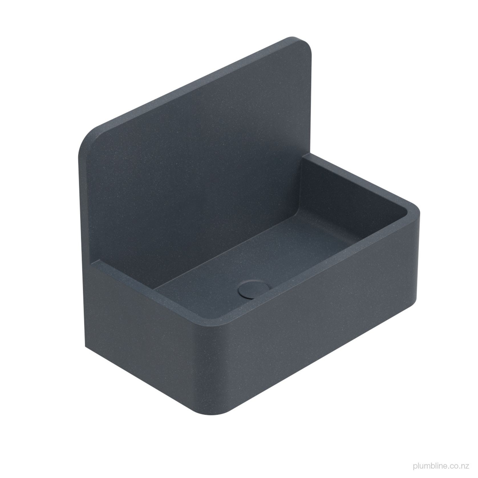 Apollo Wall Hung Basin gallery detail image