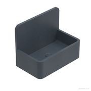 Apollo Wall Hung Basin gallery detail image