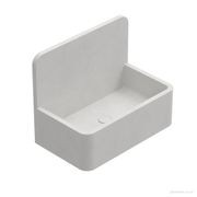 Apollo Wall Hung Basin gallery detail image