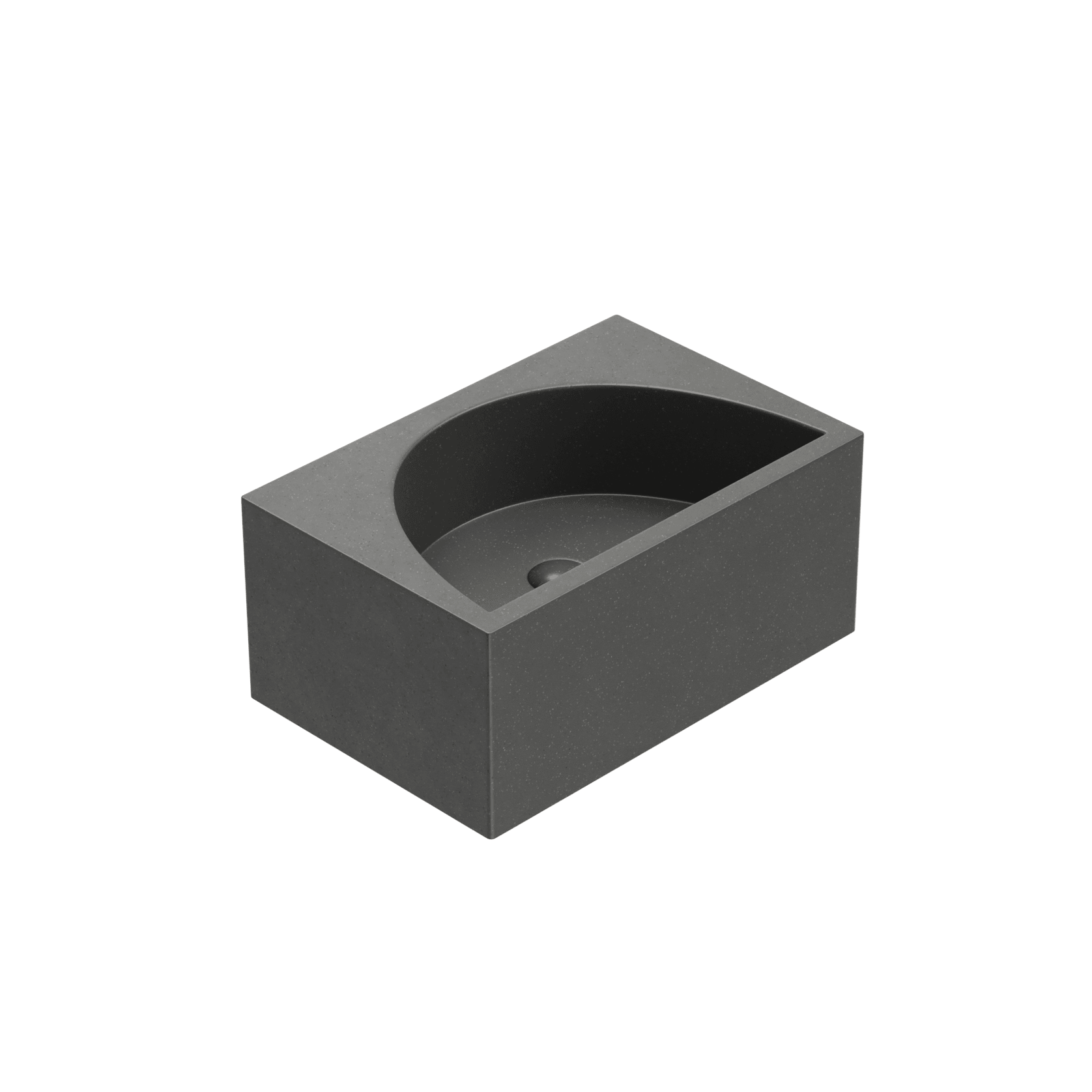 Deck Wall Hung Basin gallery detail image