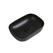 Basal Counter Top Ceramic Basin gallery detail image