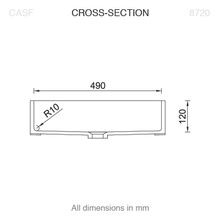 8720 Basin gallery detail image