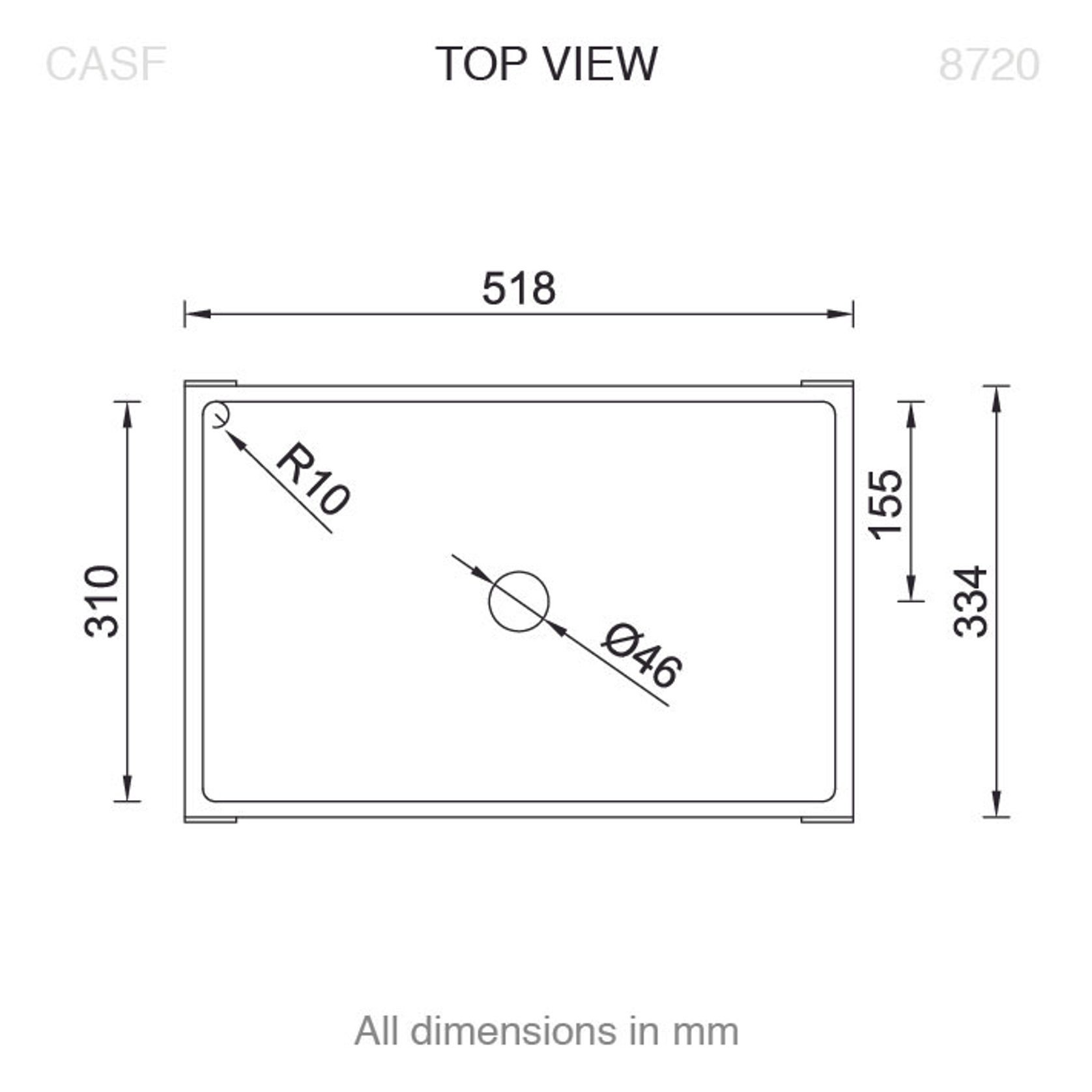 8720 Basin gallery detail image