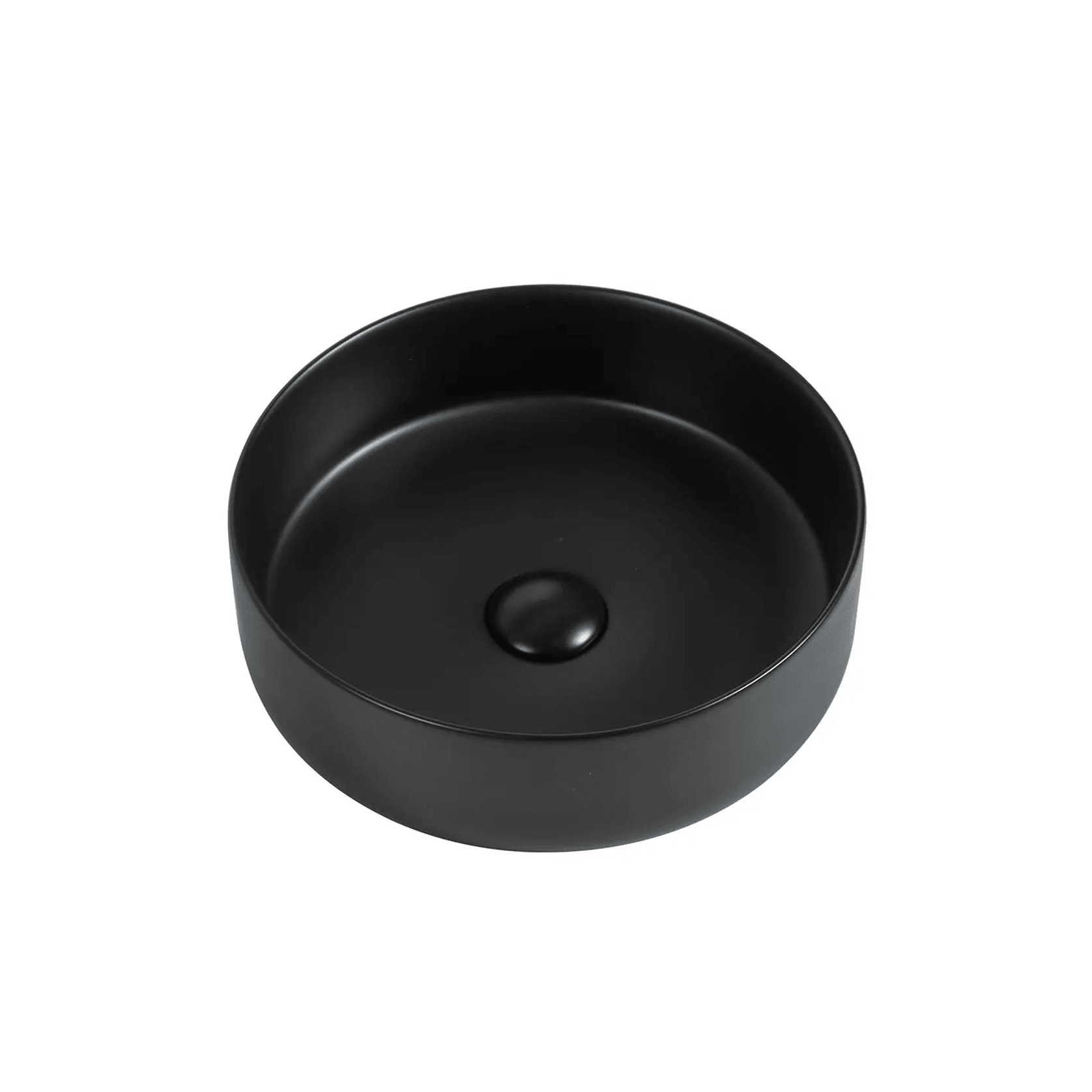 Beta Counter Top Ceramic Basin gallery detail image