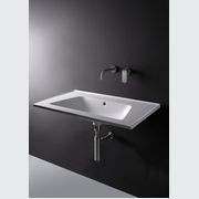 Bloom Wall Basin gallery detail image