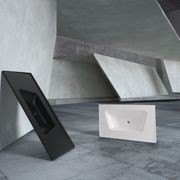 Bloom Wall Basin gallery detail image