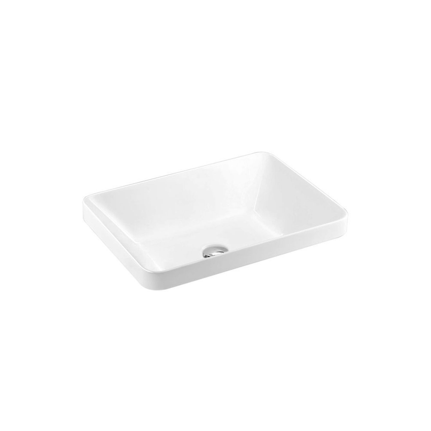 Simply Modish Basin gallery detail image