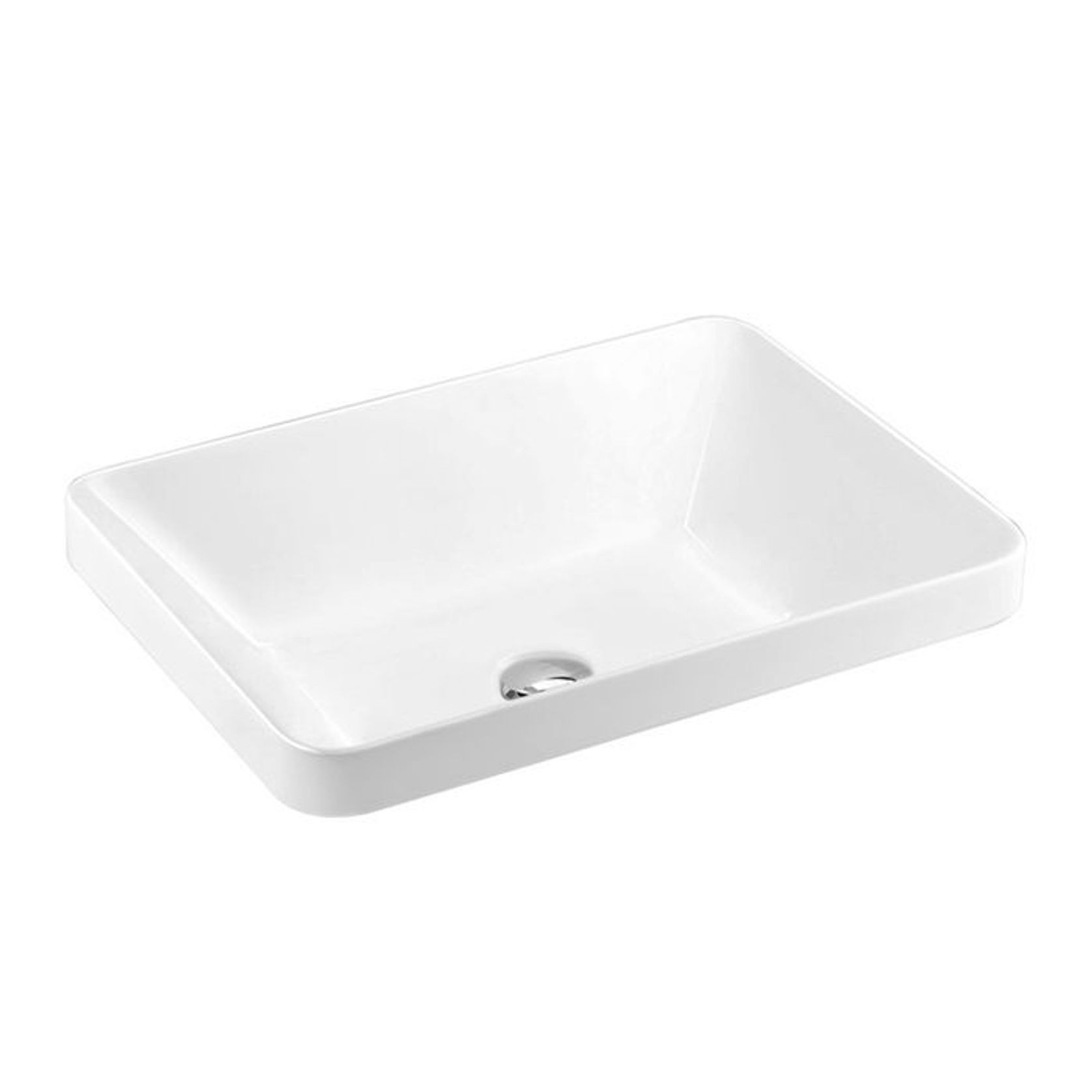 Simply Modish Basin gallery detail image