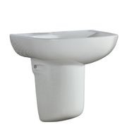 RAK Compact Medical Wall Hung Basin gallery detail image