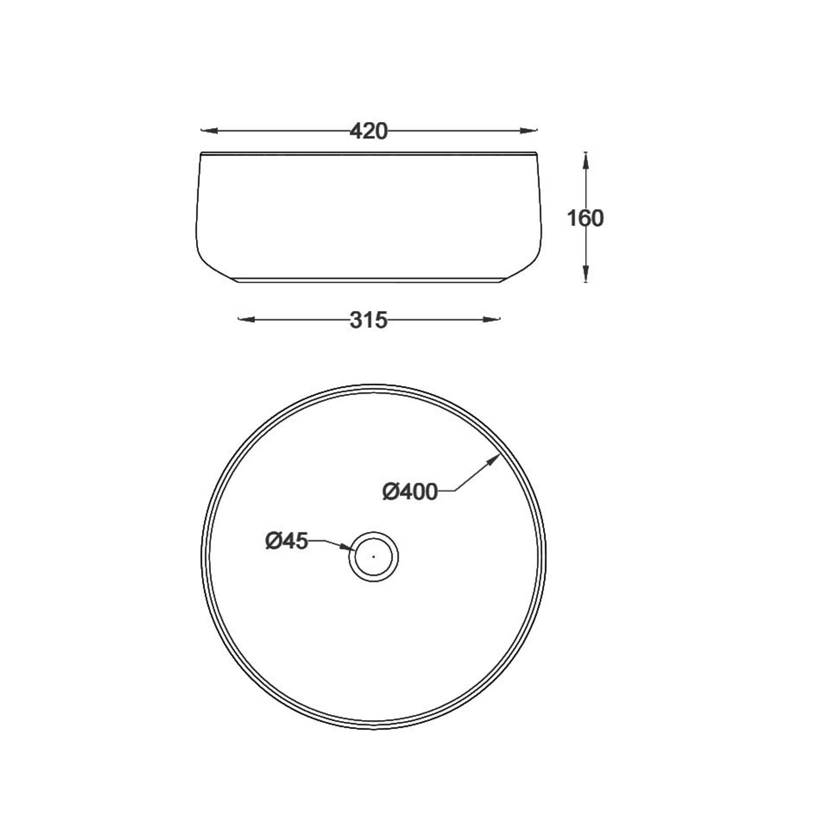 Art Ceram | Cognac Basin gallery detail image