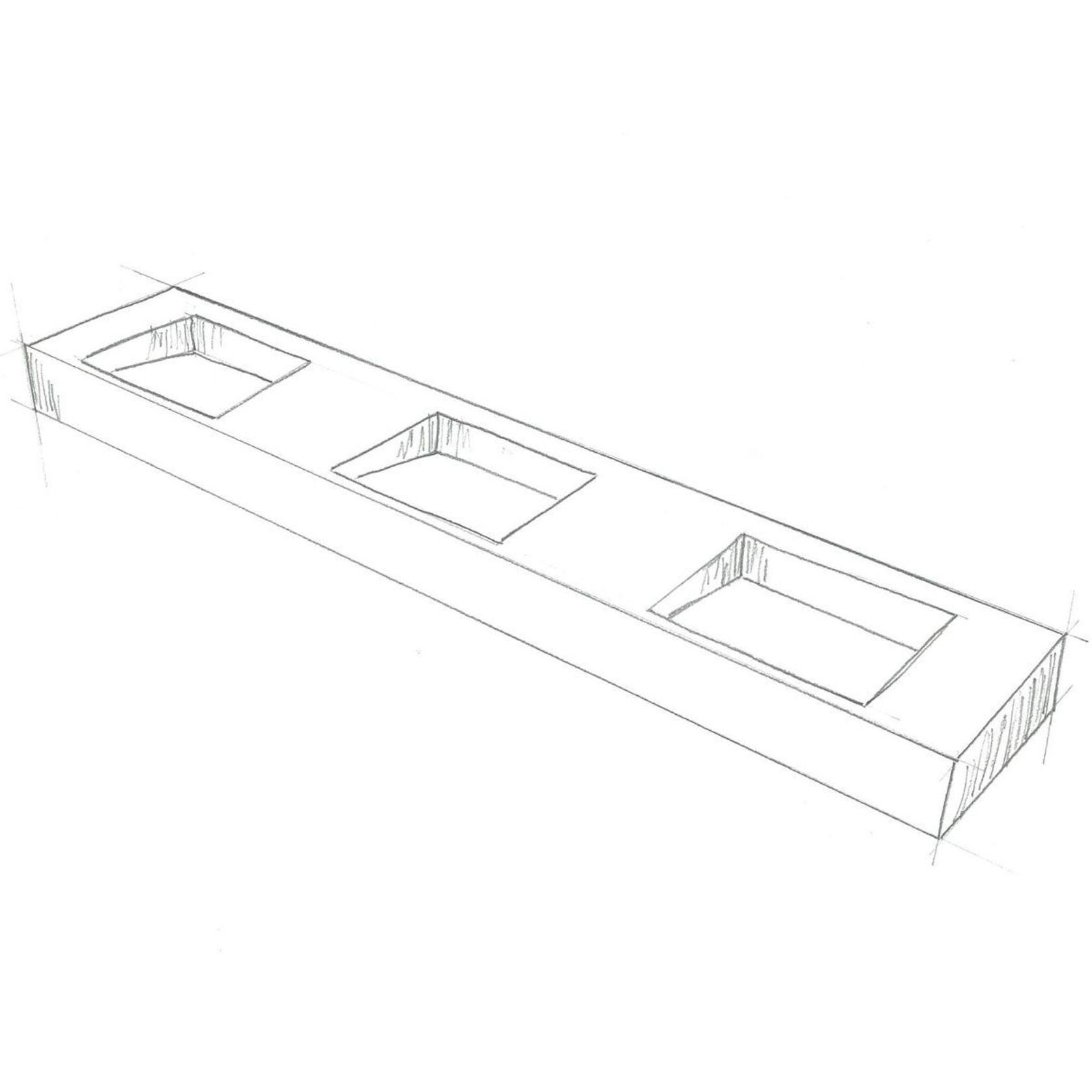 Custom Designed Washplane gallery detail image