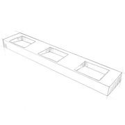 Custom Designed Washplane gallery detail image